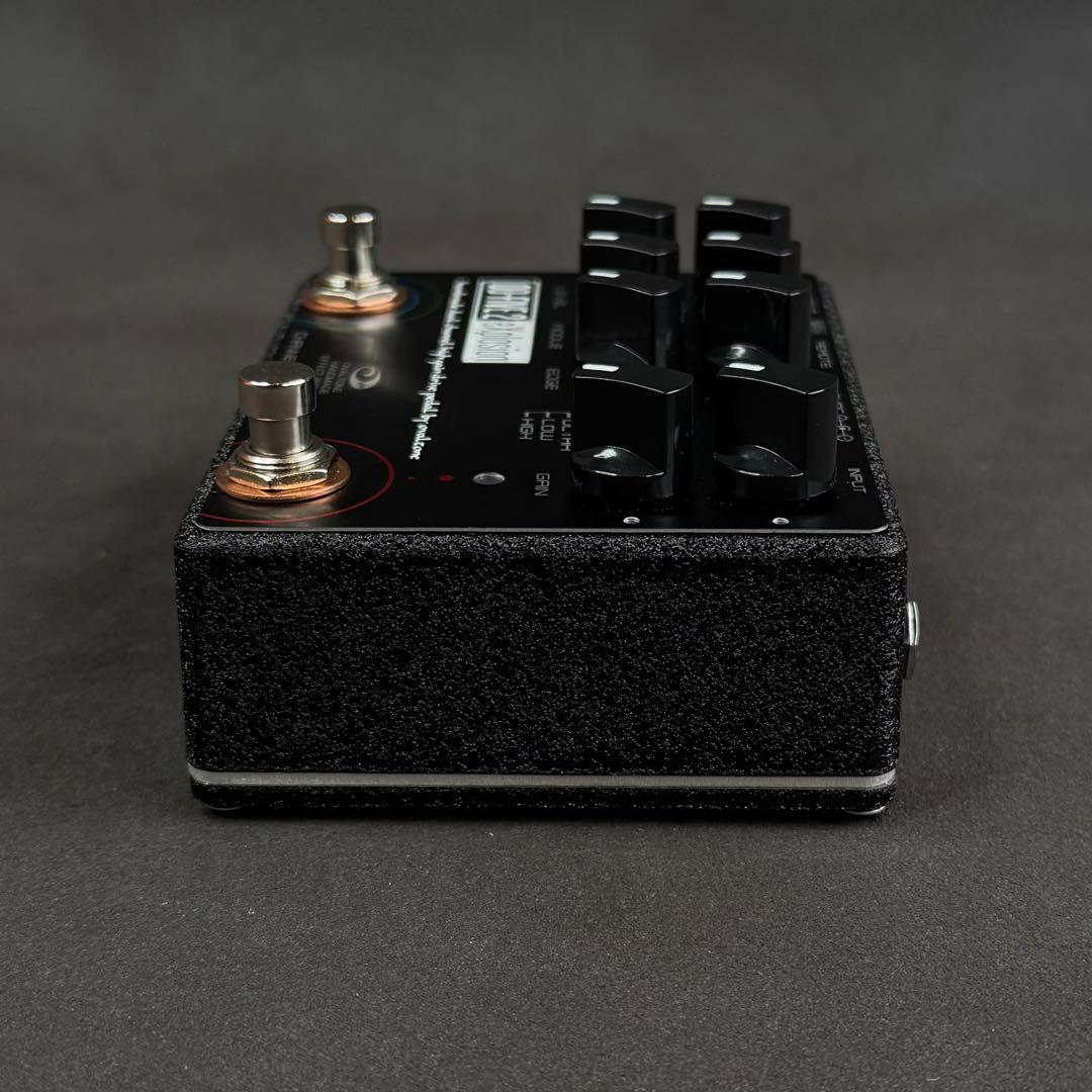 【美品】Ovaltone OD-FIVE 2 eXplosion 生産終了品