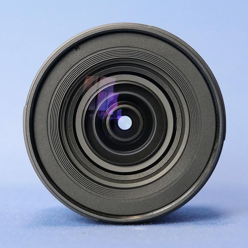 オリンパスM.ZUIKO 12-45mm F4 PRO