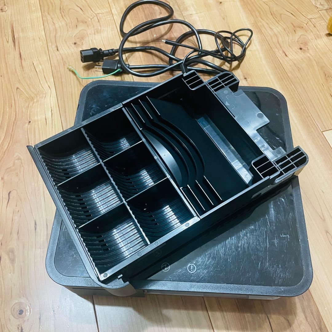 【TJ様】スター精密 サーマルプリンター付きドロアー mPOP エアレジ対応 黒