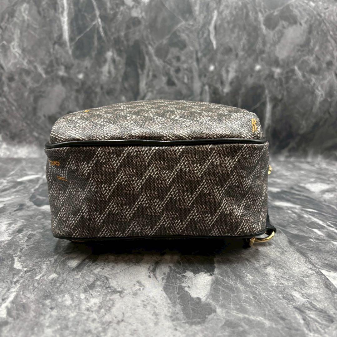 極美品 Resurrection ブランタ ボディバッグ メンズ 超希少