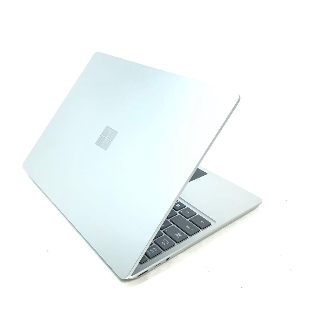 【新品・保証有】Surface Laptop Go3 8G/128G Offce