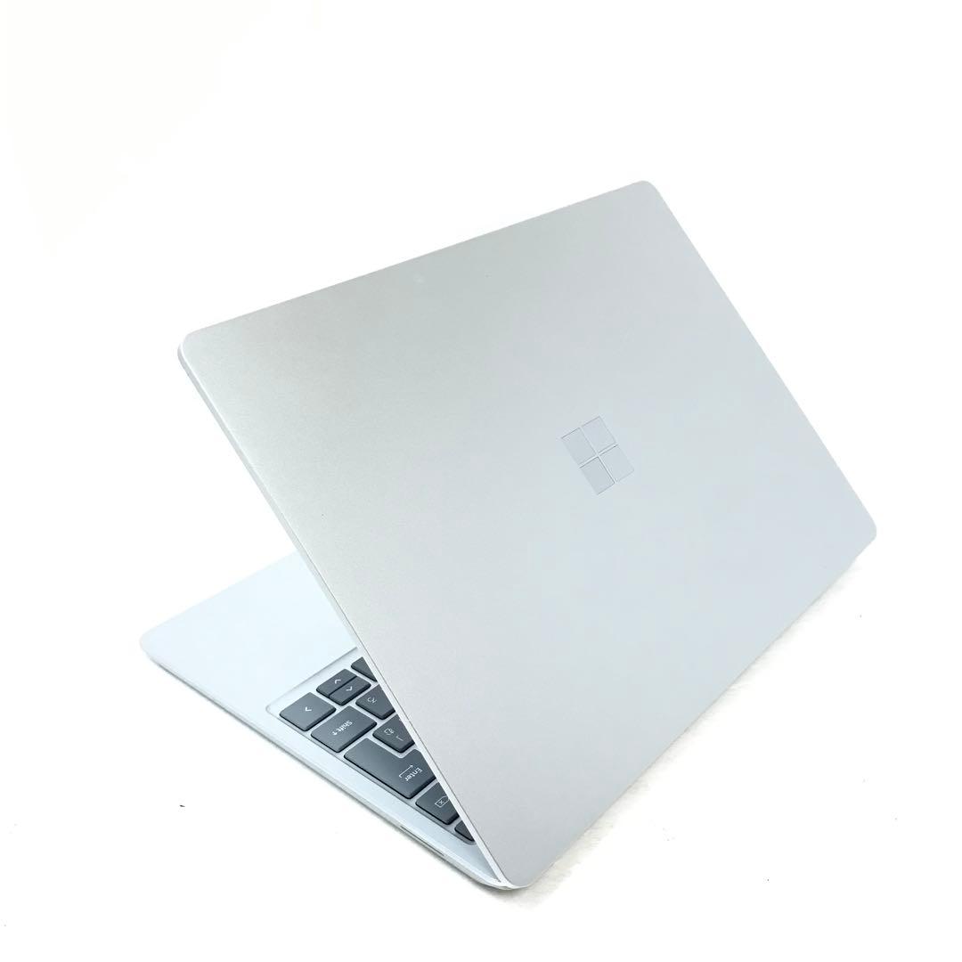 【新品・保証有】Surface Laptop Go3 8G/128G Offce
