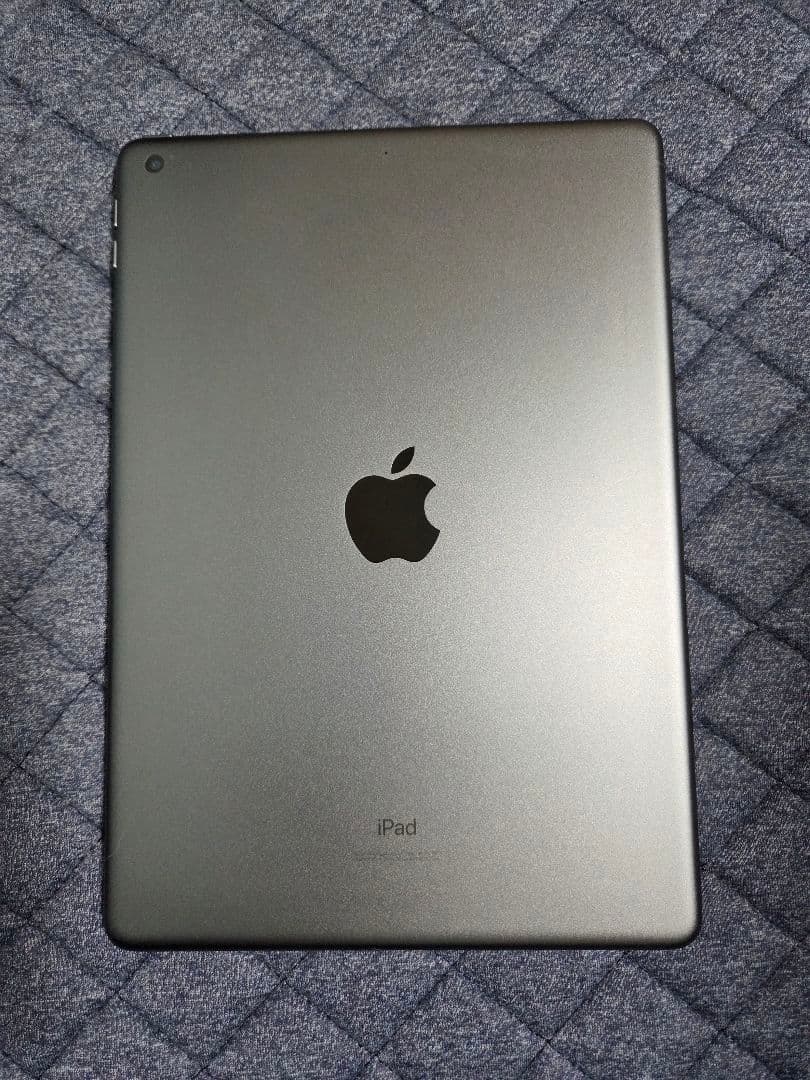 iPad 　第9世代　スペースグレー 64GB