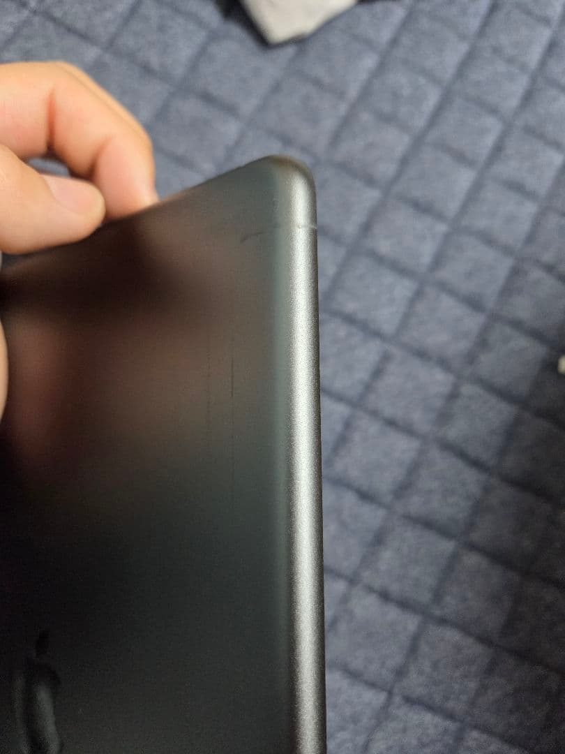 iPad 　第9世代　スペースグレー 64GB