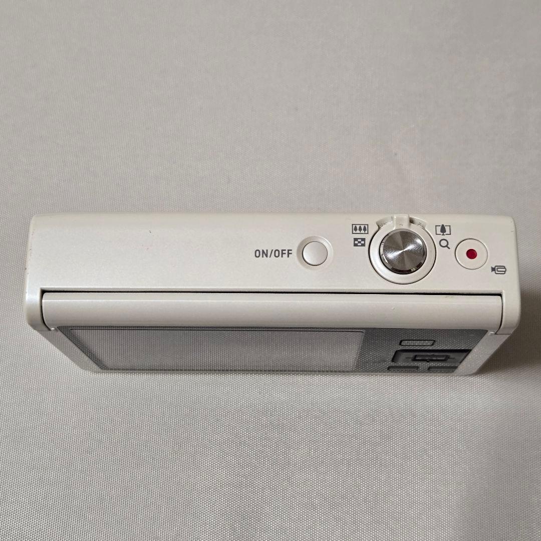 カシオ CASIO EXILIM EX-ZR60 デジカメ 自撮り 平成