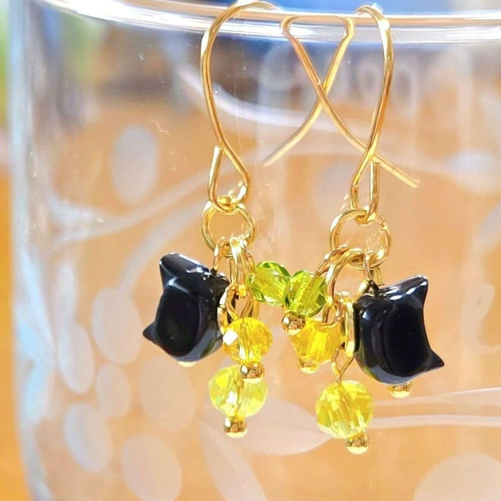 専用です☆カコクセナイトインクォーツのピアス　他16品