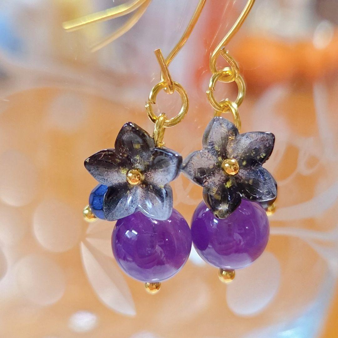 専用です☆カコクセナイトインクォーツのピアス　他16品