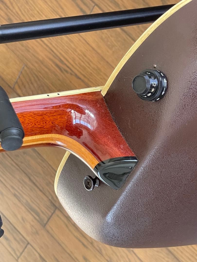 Ovation1627 Glen Campbell オベーション79年
