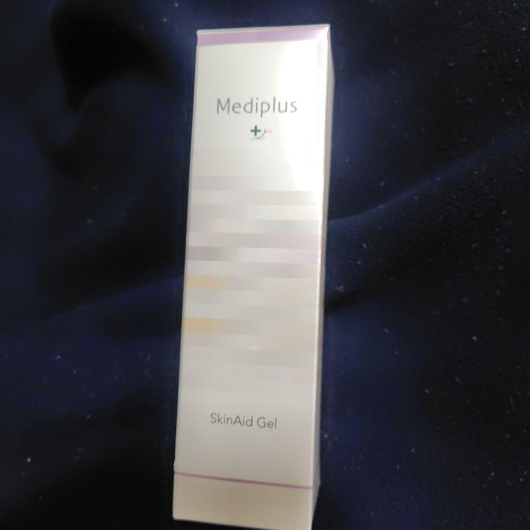 フェイスジェル・ゲル Mediplus SkinAid Gel