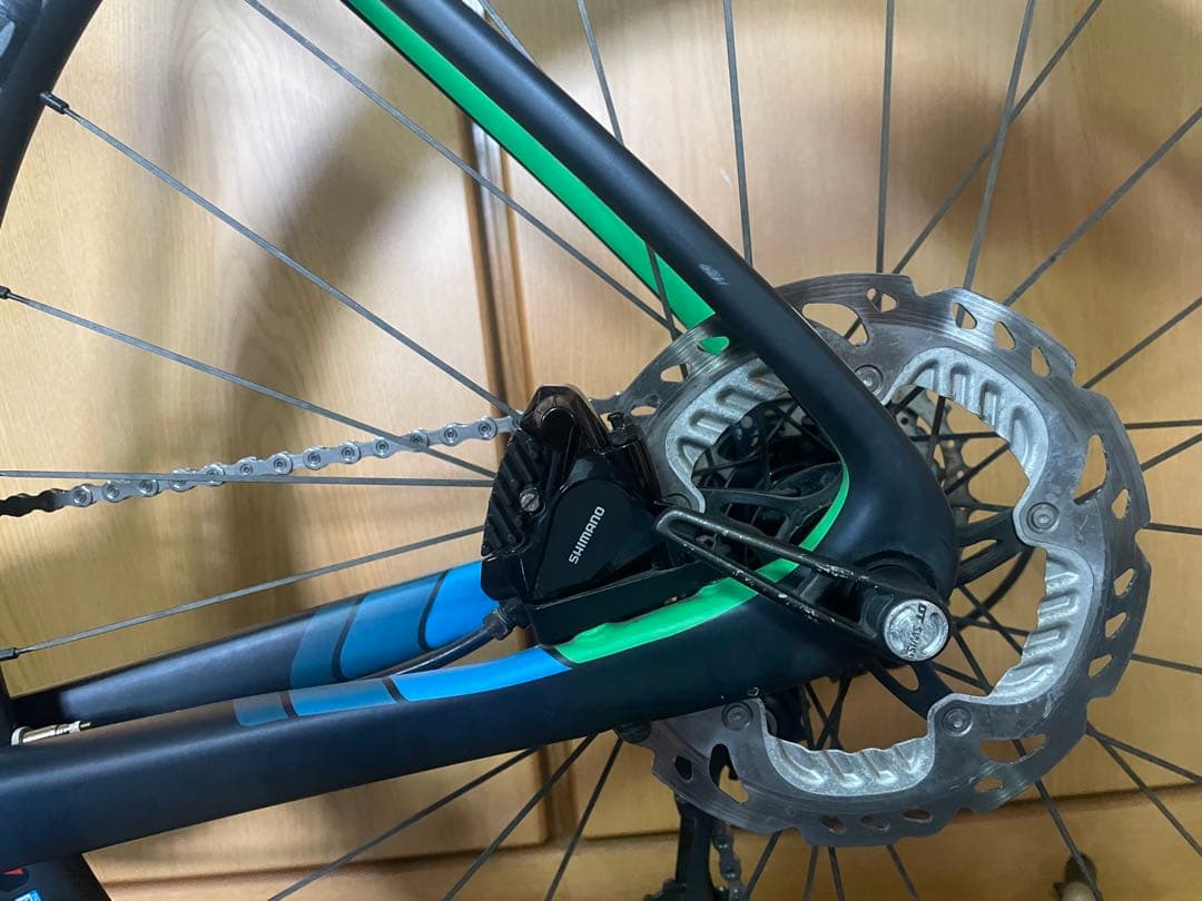 自転車本体 TREK DOMANE SL5 DISC VISION METRON40