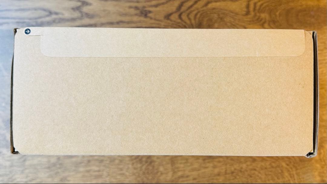 【輸送箱未開封】iPad Pro 11インチ M1 シルバー 128GB