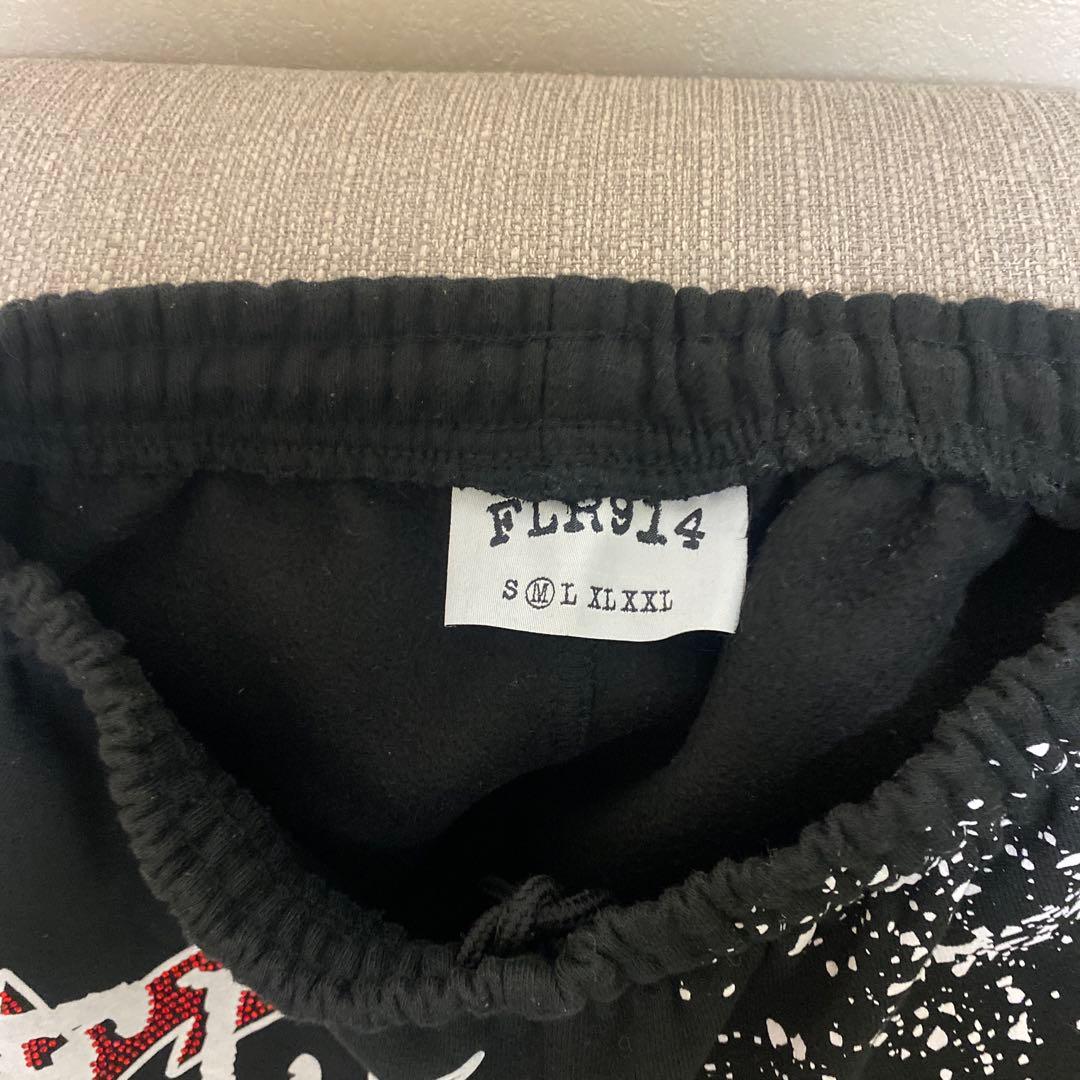 FLOOR 914 セットアップ