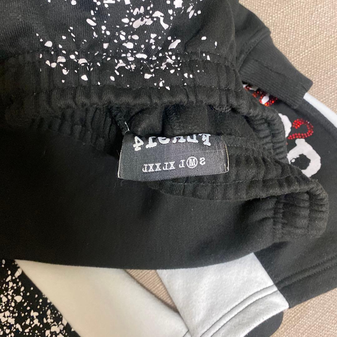 FLOOR 914 セットアップ