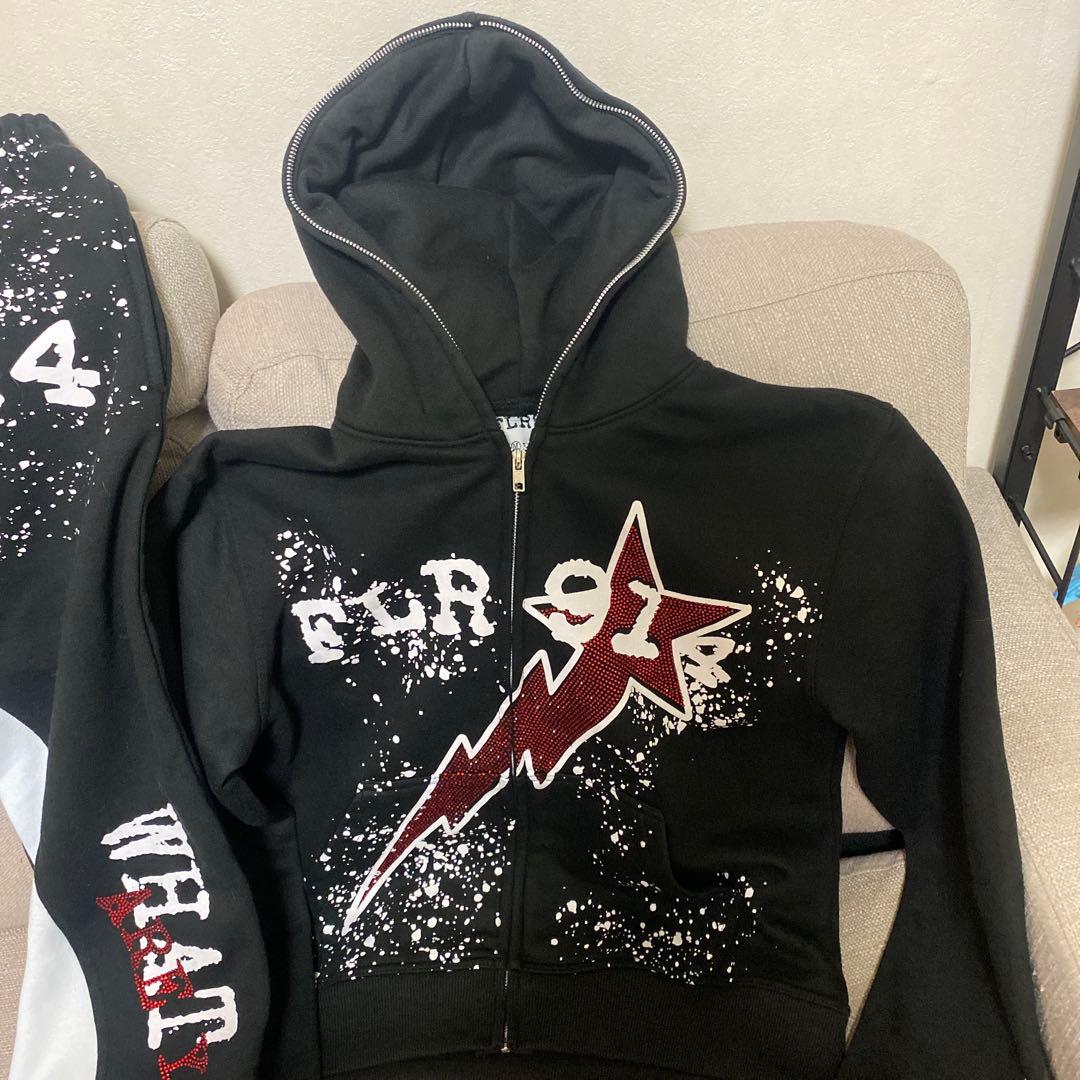 FLOOR 914 セットアップ