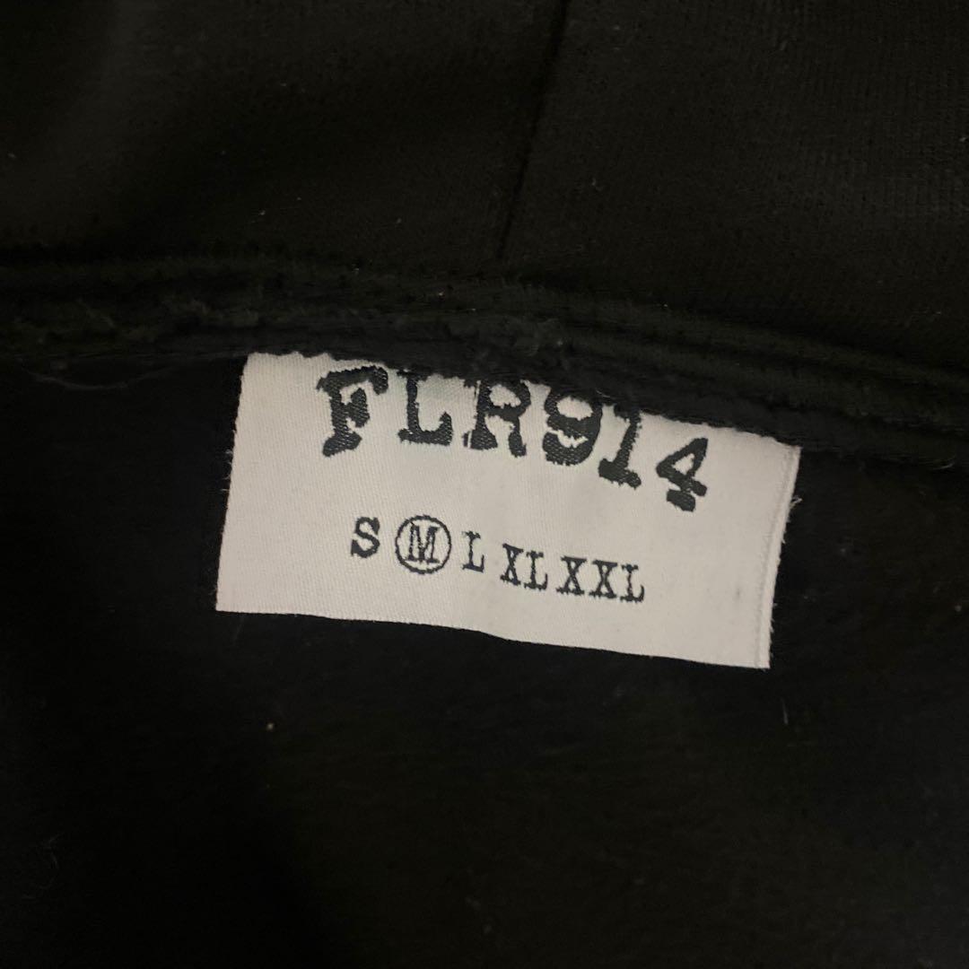 FLOOR 914 セットアップ