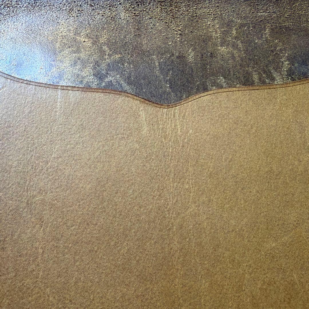 MacBook air 本革ケース