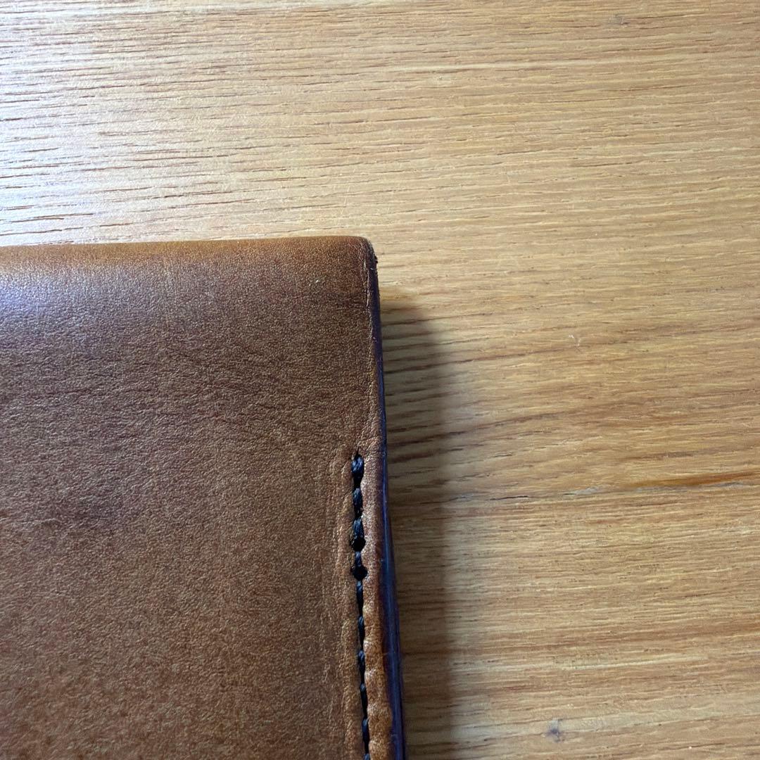 MacBook air 本革ケース