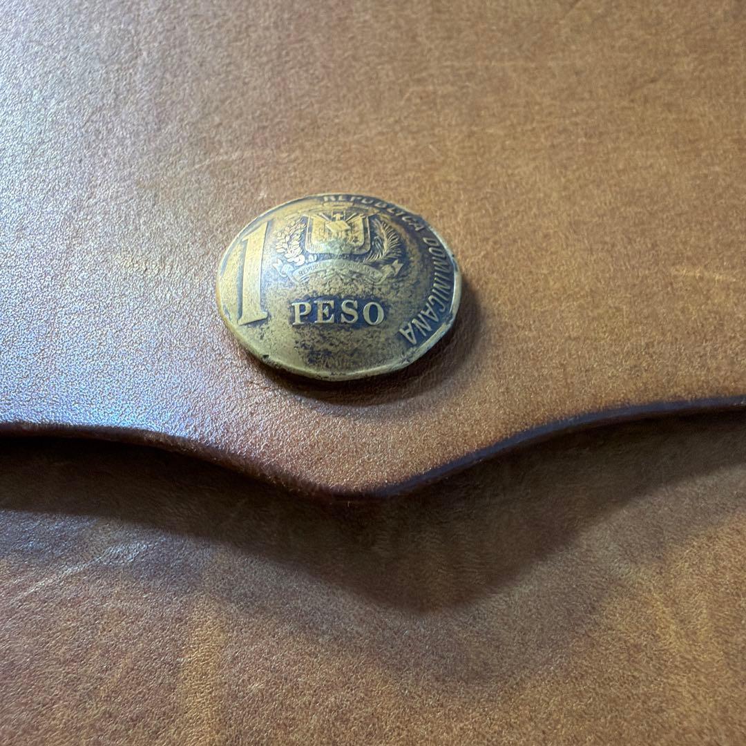 MacBook air 本革ケース