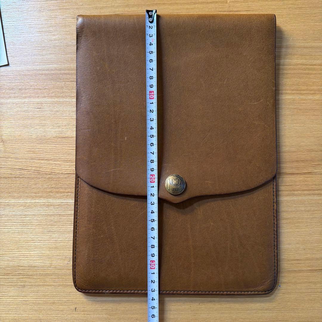 MacBook air 本革ケース