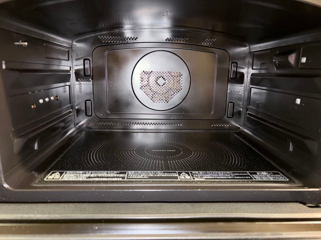 東芝過熱水蒸気石窯オーブンレンジ 　　ER-WD 3000(W) 2021年製