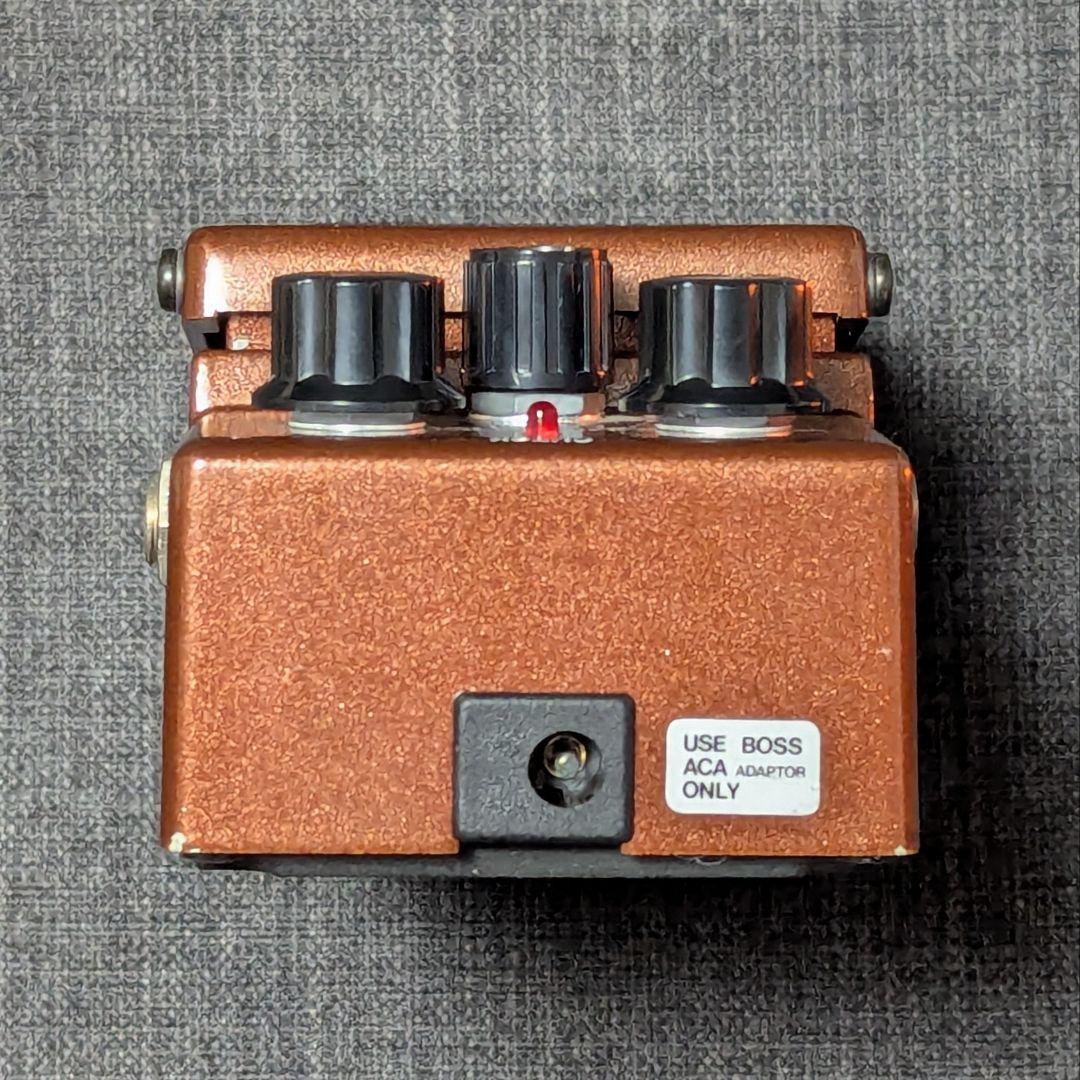 BOSS OC-2 日本製 MADE IN JAPAN