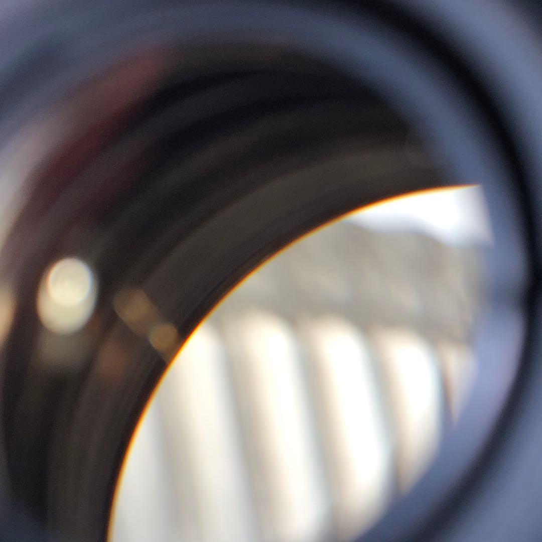 純正付属品付　SUPER TAKUMAR 50mm f1.4 m42マウント