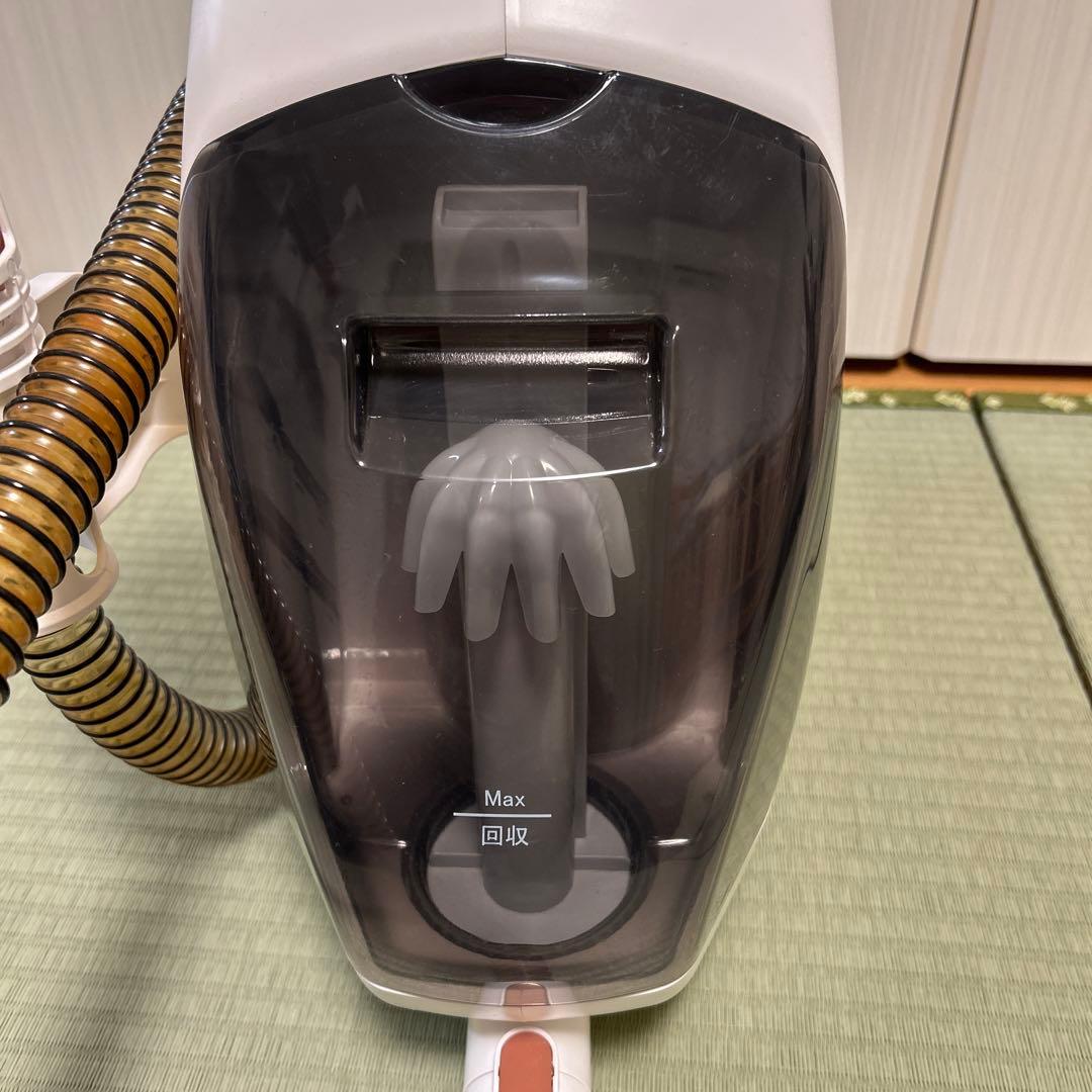 UWANT ウォッシャークリーナー