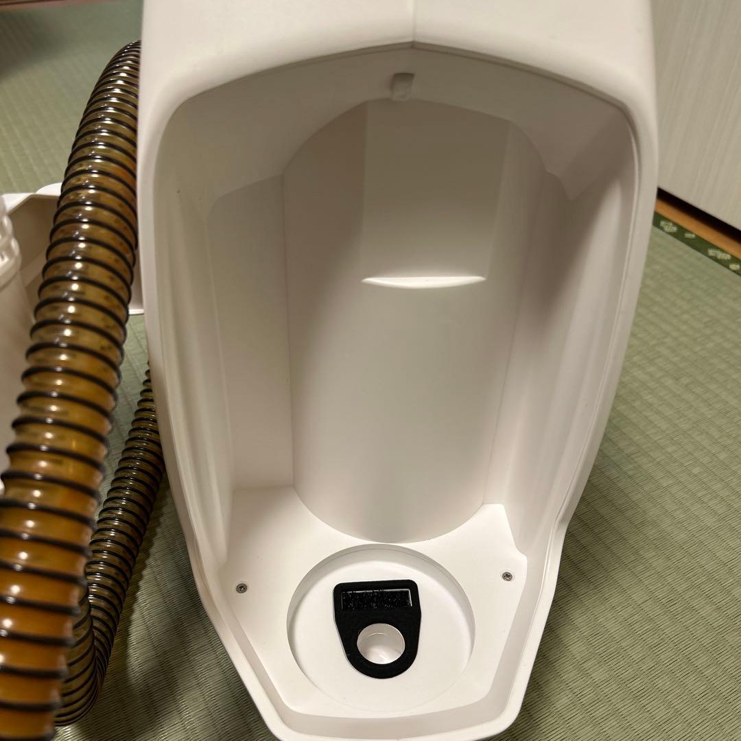 UWANT ウォッシャークリーナー