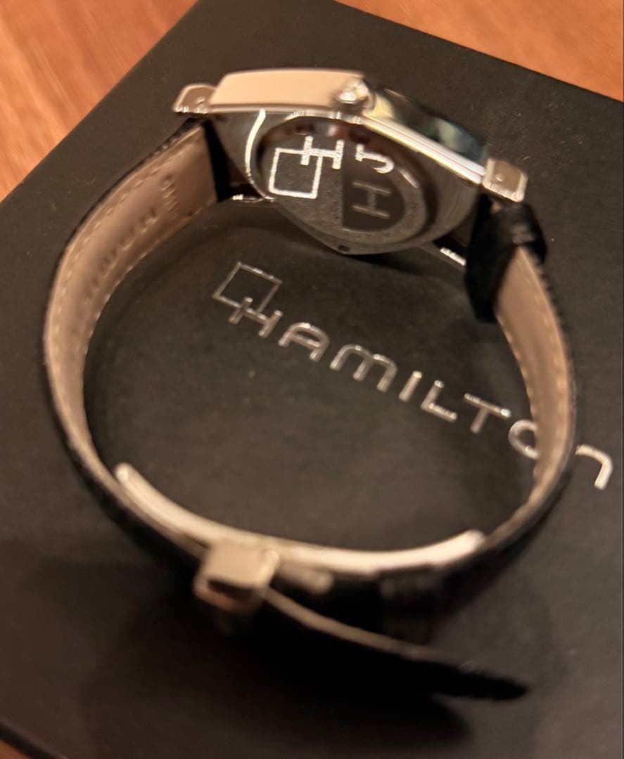 ハミルトン　ベンチュラ　Ventura