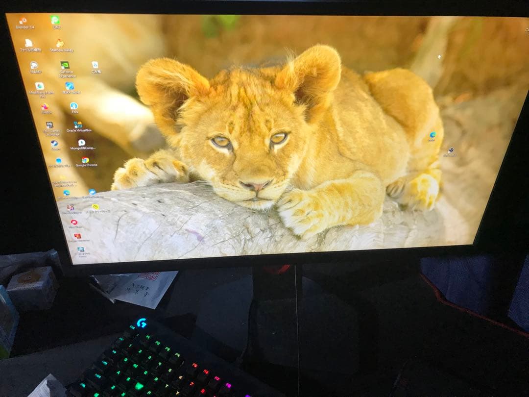 ZOWIE BenQ XL2546K 24.5インチ ゲーミングモニター