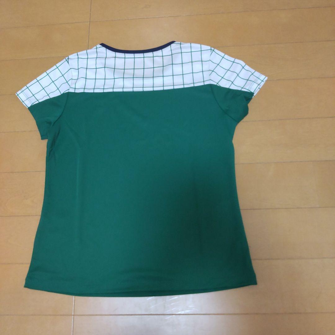 FILAレディーステニスウェア上下