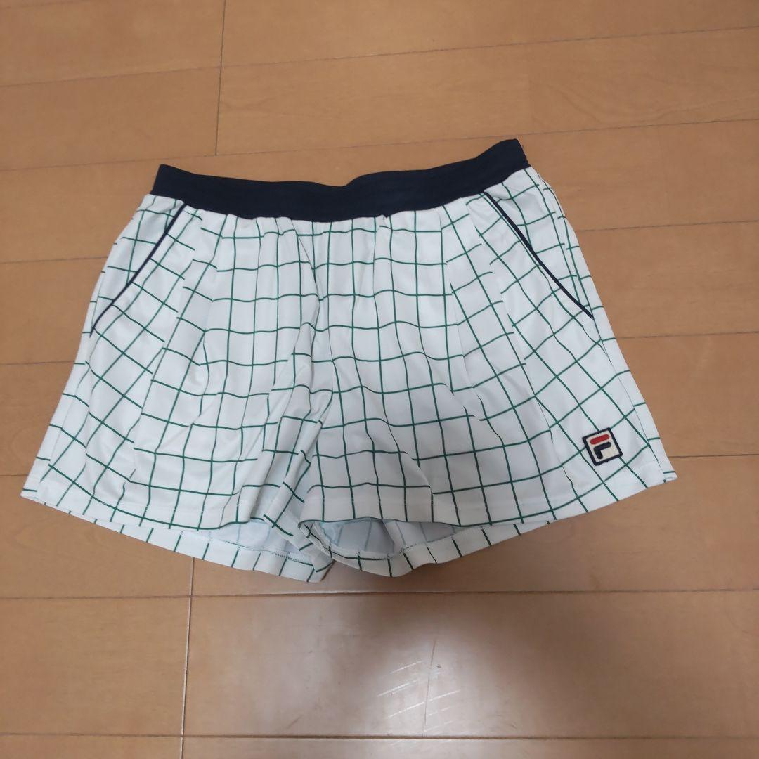 FILAレディーステニスウェア上下