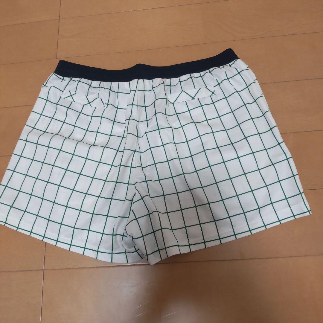 FILAレディーステニスウェア上下