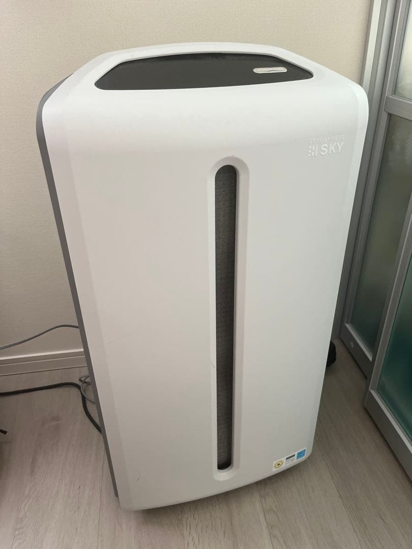 Amway アムウェイ ATMOSPHERE SKY 空気清浄機