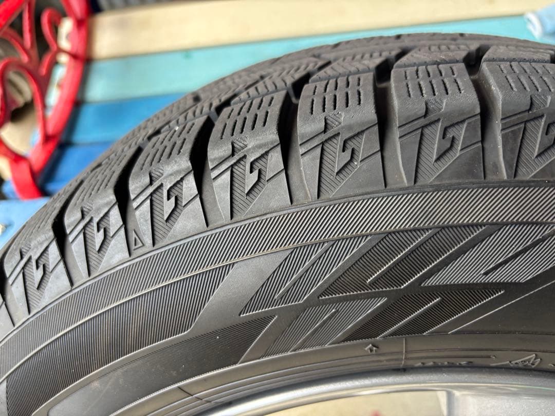Yokohama 195/65R15 タイヤセット