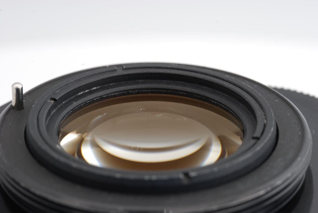 【整備済/黄変処理済】Pentax Super-Takumar 55mmf1.8