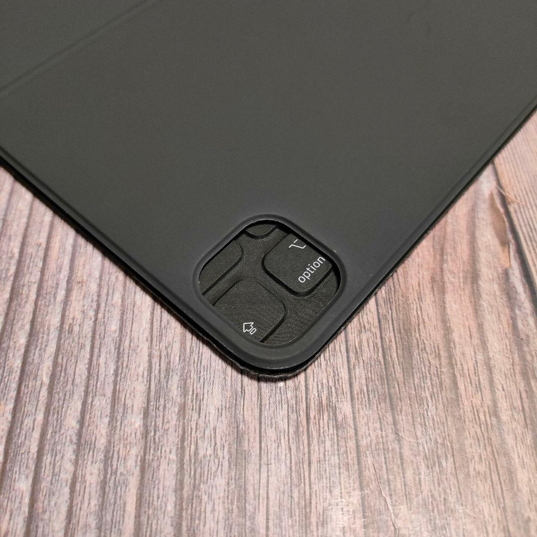 純正 Smart Keyboard Folio MXNK2J/A 美品