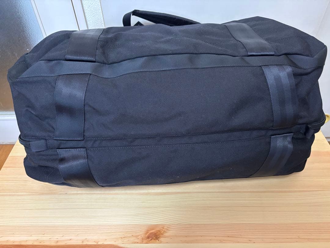 美品　3wayダッフルバッグ(L) [ポーターブースパック] 853-07994