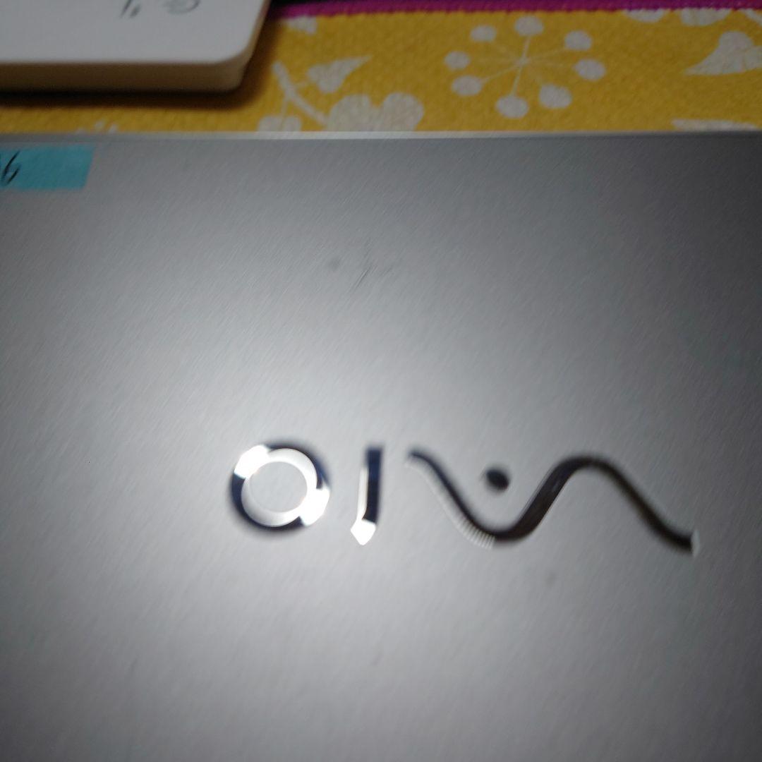 小型軽量モデル！VAIO proPF11！ノートパソコン！i5 高速SSD搭載！