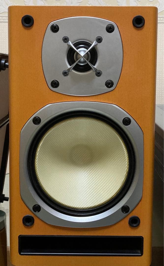 ONKYO FR-N7NX CD/MDコンポ・N7TXスピーカー