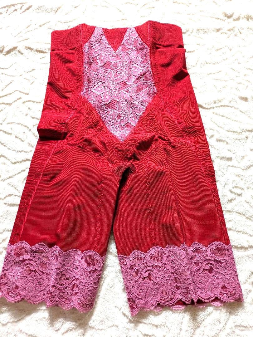 ララグラントファンタジーニッパービスチェD70ハイウエストガードル 64