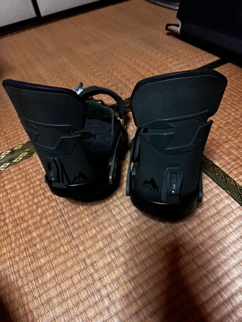 DRAKE RELORD Mサイズ