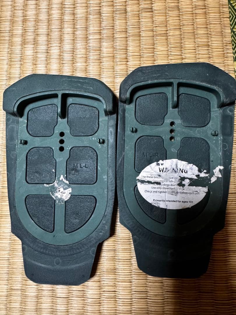 DRAKE RELORD Mサイズ