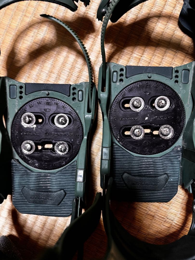 DRAKE RELORD Mサイズ