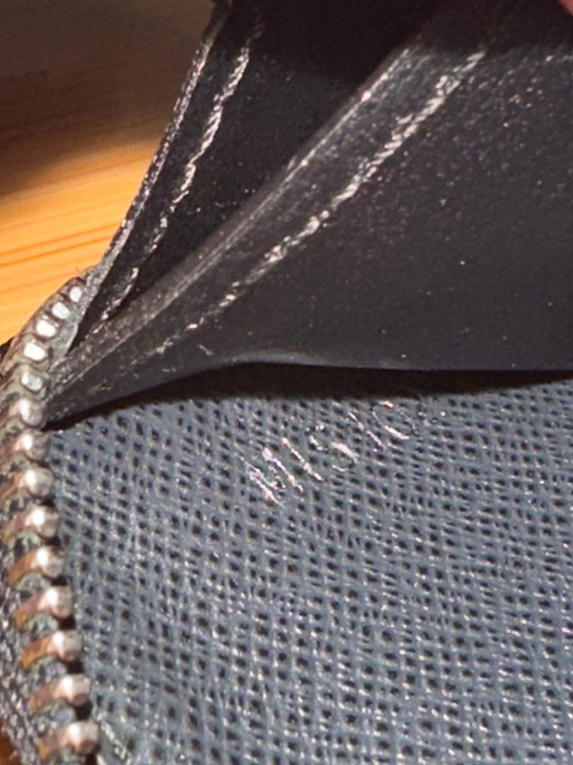 s m 【ルイ・ヴィトン】ケース・タイガ