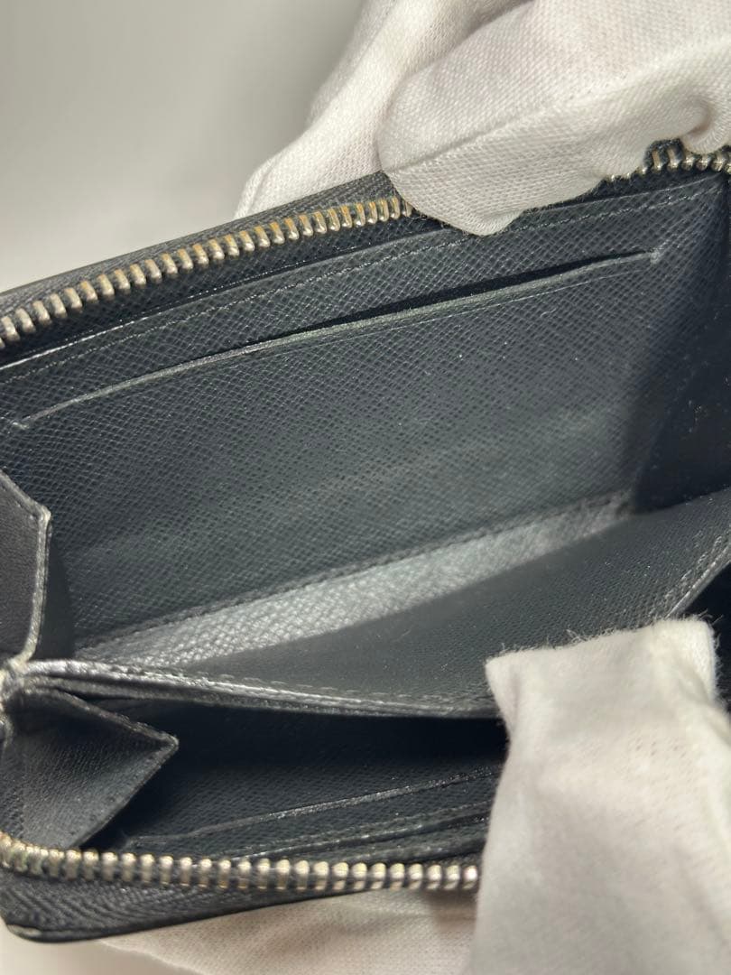 s m 【ルイ・ヴィトン】ケース・タイガ