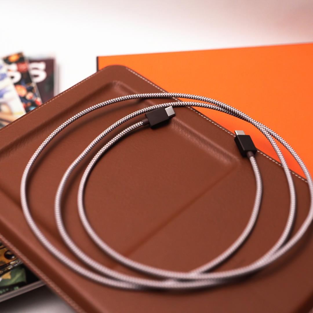 【定価30万】エルメス ヴィドポッシュ ヴォルトH ワイヤレス充電器