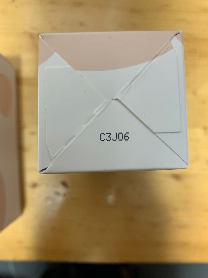 b.ris エアリーカラーリングフォーム　ダークブラウン　新品未使用未開封