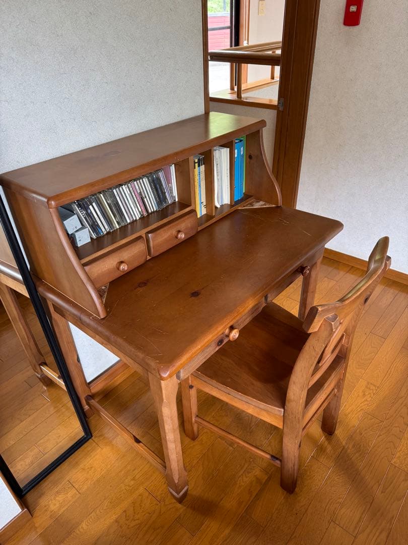 椅子 プロヴァンス