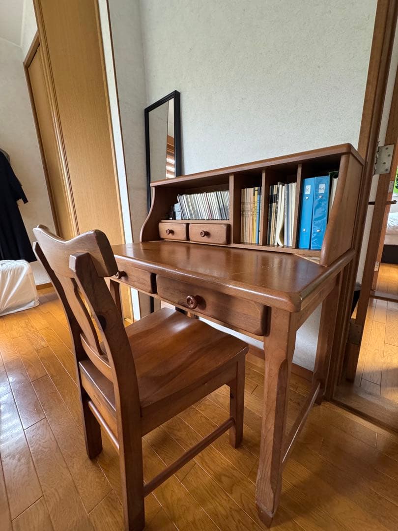 椅子 プロヴァンス